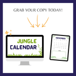 Load image into Gallery viewer, 2025 Calendar + Undated Monthly Calendar + Journal Pages
