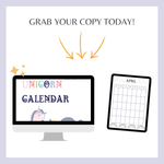 Load image into Gallery viewer, 2025 Calendar + Undated Monthly Calendar + Journal Pages
