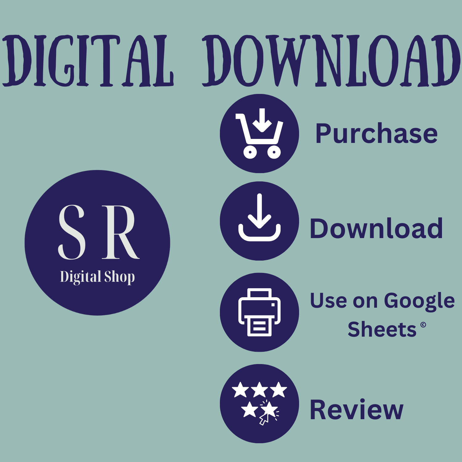 Smart Reader: Digital Reading Planner